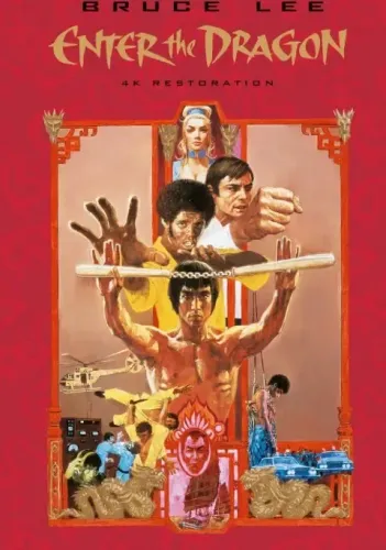Fardeen Khan calls 4K restored 'Enter the Dragon' screening 'electric'