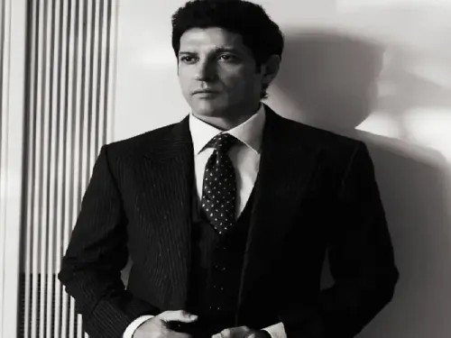 क्या फरहान अख्तर को आदित्य धर की 'धुरंधर' फिल्म पसंद आई?