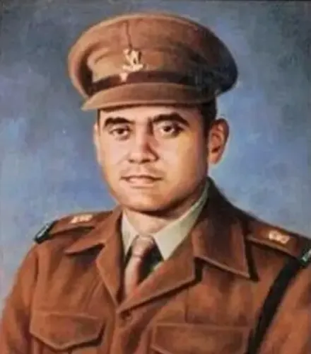 How Did Farhan Akhtar Honor Major Shaitan Singh Bhati on His 101st Birth Anniversary?