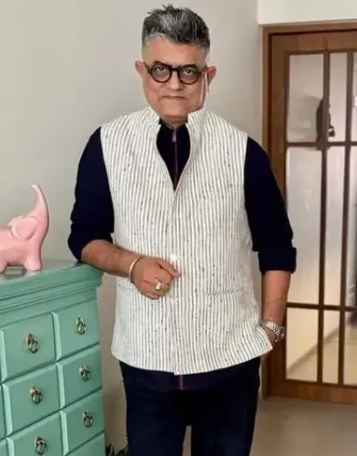 '120 बहादुर' की कहानी को फरहान और उनकी टीम ने शानदार तरीके से पर्दे पर उतारा : गजराज राव 
