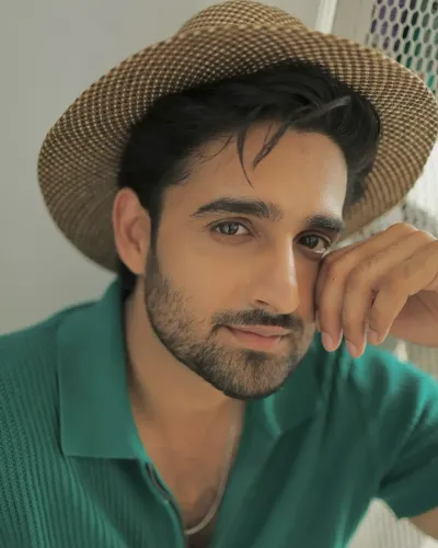 How Ramadan Transforms Actor Farman Haider's Mindset