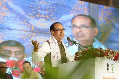 फार्मर आईडी: खाद, लोन और मदद के नए युग की शुरुआत, शिवराज सिंह चौहान का रोडमैप