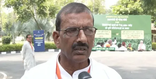 Why Are Farmers Praising PM Modi for the Dhan Dhanya Krishi Yojana and Mission for Aatmanirbharta in Pulses?