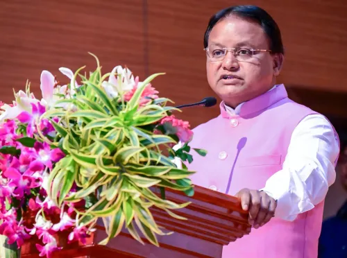 Odisha Farmers Set to Receive Rs 3,100 per Quintal for Paddy