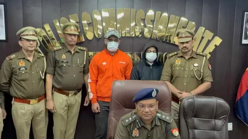 क्या फर्जी कॉल सेंटर के जरिए ऑनलाइन गेमिंग-बैटिंग ऐप ठगी का भंडाफोड़ हुआ?