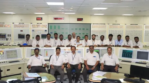 Government Confirms Fast Breeder Reactors Will Boost Thermal Efficiency and Reliability