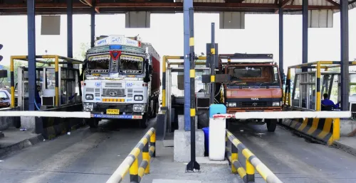 Digital-Only Toll Collection via FASTag and UPI Launches on National Highways