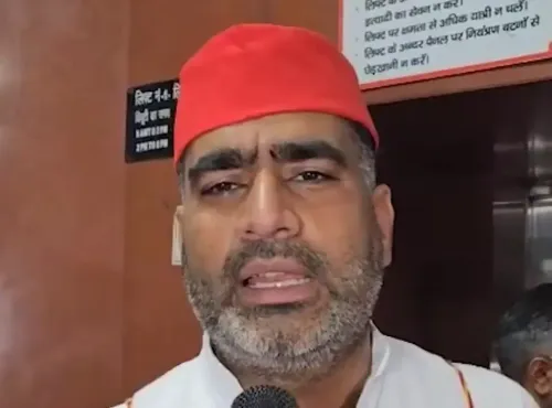 क्या फतेहपुर विवाद एक सुनियोजित साजिश है?