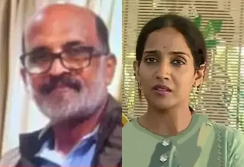 Daughter Shares the Heartbreaking Story of Pahalgam Massacre