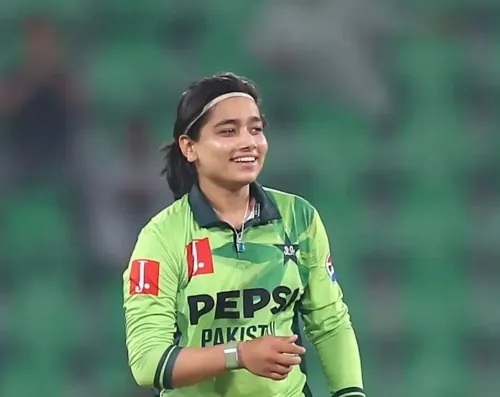 Fatima's Ambition: To Stay Unbeaten in Qualifiers After Pakistan Secures ODI WC Spot