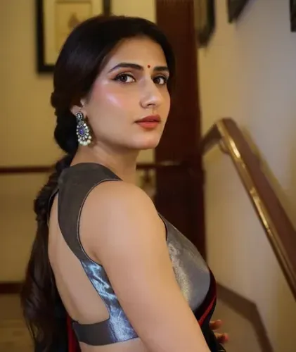 Fatima Sana Shaikh relives Kerala dance school days as a happy backbencher