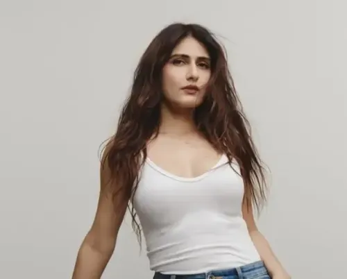 Fatima Sana Shaikh on feminism: 'Shocking actresses deny being feminists'