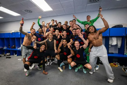 Did FC Barcelona Really Just Win Their 28th La Liga Title Against Espanyol?