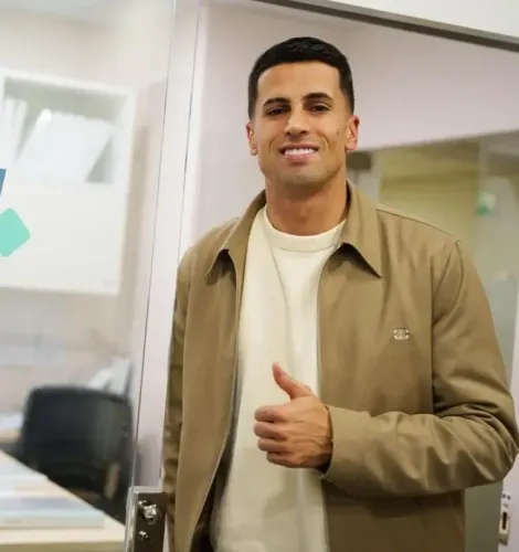 क्या एफसी बार्सिलोना में जोआओ कैंसेलो की होगी वापसी?