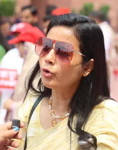 FCRA Bill 2026 sent to JPC: BJP cites consultation, Opposition calls it minority attack