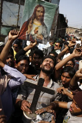 Investigating the Exodus: Fear and Insecurity Driving Minorities from Pakistan