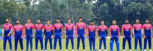 Are T20 World Cup Teams with Pakistani Players Facing Visa Delays?