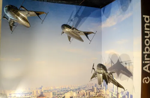 बेंगलुरु: नारायण हेल्थ ने ऐतिहासिक मेडिकल ड्रोन पायलट का सफल समापन किया