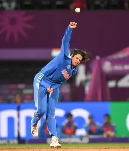 Did God Truly Acknowledge Shafali's Hard Work with Her India Recall?