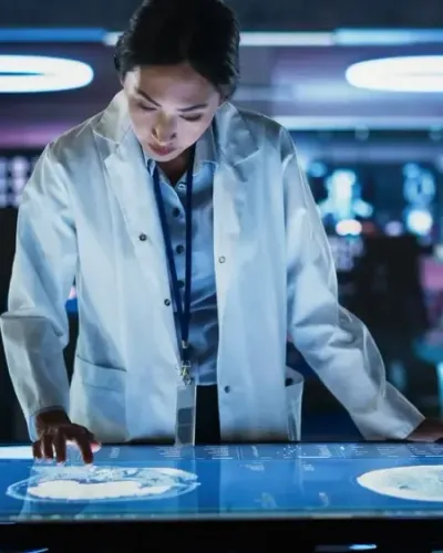 Female representation in STEM highest in India, workforce participation lags: Report