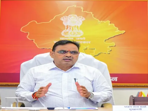 Has the Rajasthan government just blessed employees with a 3% DA and DR hike for Diwali?