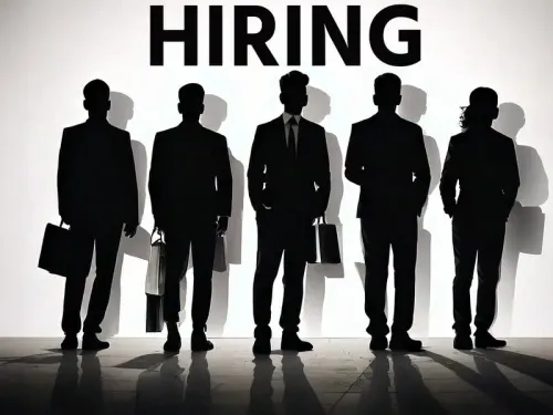Festive hiring to rise 15–20% in 2026, generating up to 2.5 lakh seasonal jobs: Report
