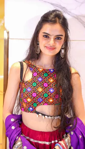 Mumbai: Navratri Utsav 2026