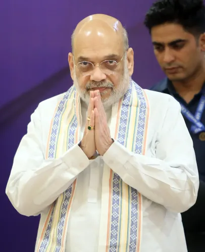 विज्ञान भवन में NCORD की 10वीं शीर्ष बैठक