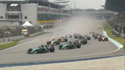 FIA closes Bahrain GP software bug probe, fixes to stay for Singapore GP
