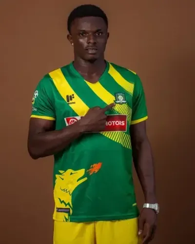 FIFA President Gianni Infantino Expresses Grief Over Ghana Footballer Dominic Frimpong's Tragic Death