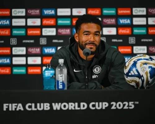 Can Chelsea Surprise PSG in the Club World Cup Final?