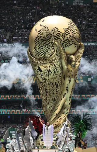 FIFA World Cup finals results 1930–2026: Complete scoreline history