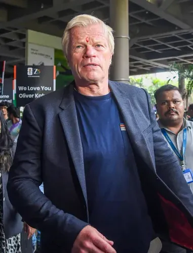 फीफा विश्व कप 2026 फाइनल: ओलिवर कान बोले — अर्जेंटीना ही स्पेन को हरा सकती है, 20 जुलाई को होगा खिताबी मुकाबला