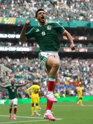 FIFA World Cup 2026: Mexico beat South Africa 2-0 in Azteca opener
