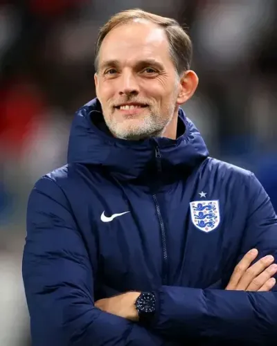 FIFA World Cup 2026: Tuchel eyes changes as England face DR Congo in Round of 32