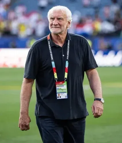 FIFA WC 2026: Rudi Voller stays as DFB director with Klopp set to take charge