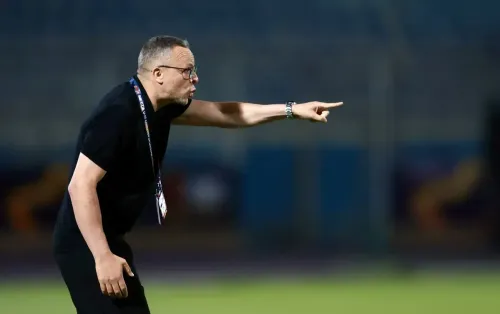 FIFA World Cup 2026: Morocco reach last 32 with 4-2 win over Haiti