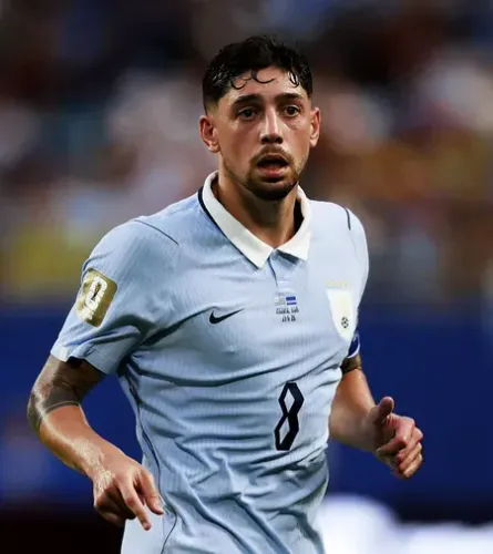 Uruguay vs Spain FIFA WC 2026: Kick-off time, live streaming details