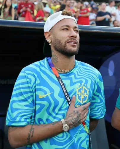 Neymar cleared for Brazil's FIFA WC 2026 Group C decider vs Scotland