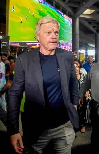 FIFA WC 2026 final: 'Only Argentina can beat Spain,' says Oliver Kahn