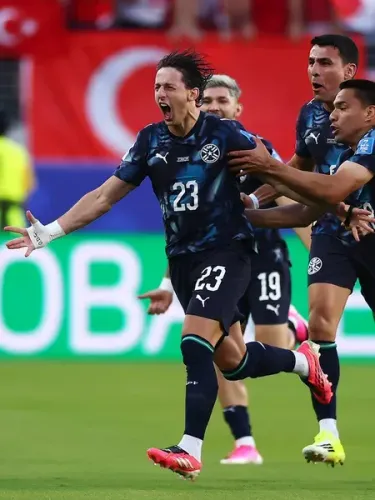 FIFA WC 2026: Galarza's 64-second strike sets fastest goal record