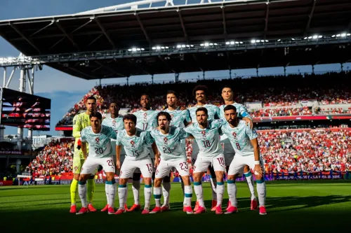 FIFA WC: Portugal beat Croatia 2-1, face Spain in last 16