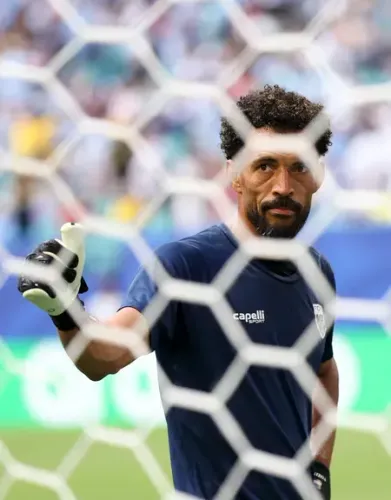 FIFA World Cup Round of 32: Cape Verde make history as all 32 teams confirmed