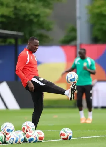 Senegal sacks coach Pape Thiaw after FIFA World Cup 2026 Round of 32 exit