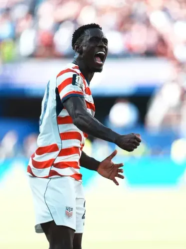 USA vs Belgium FIFA WC 2026 Round of 16: Americans chase first quarterfinal since 2002