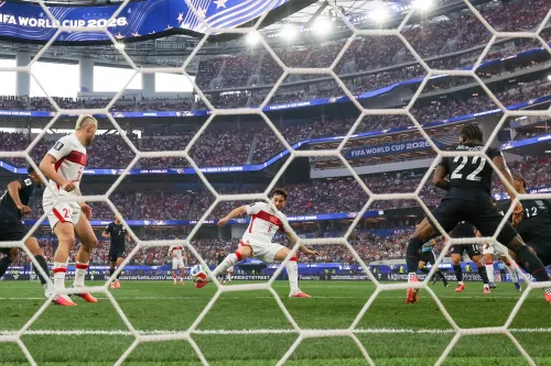 FIFA World Cup 2026: Pochettino says USA ready for penalties in R32 clash vs Bosnia