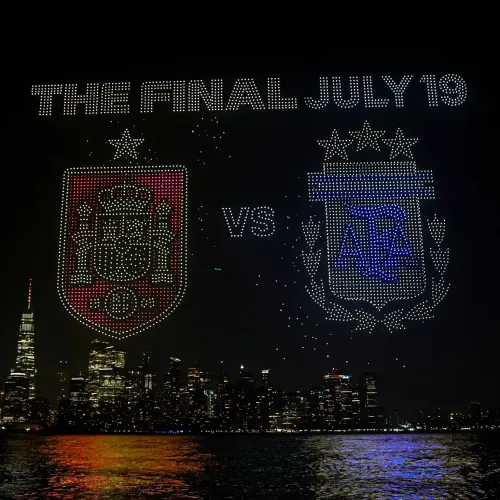 FIFA WC 2026 Final: Argentina vs Spain date, time, venue and how to watch live in India