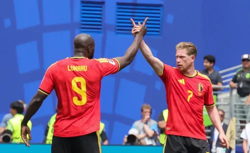 Belgium vs Iran FIFA WC 2026: Kick-off time, live streaming, squads