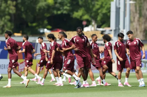 Bosnia vs Qatar FIFA WC 2026: Kick-off time, live streaming, squads