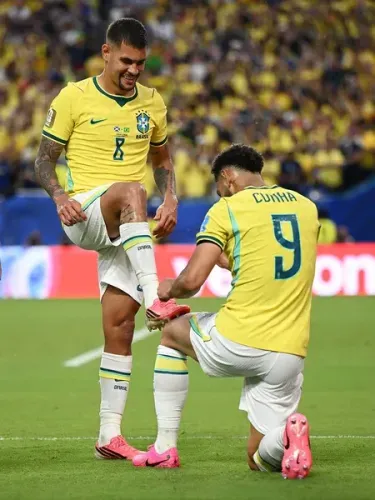 Brazil vs Japan FIFA WC 2026: Kick-off time, live streaming, squads